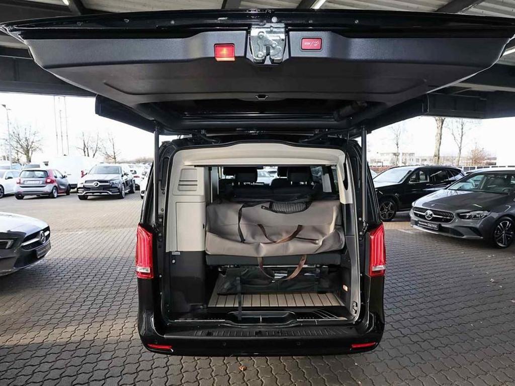 Mercedes-Benz Marco Polo