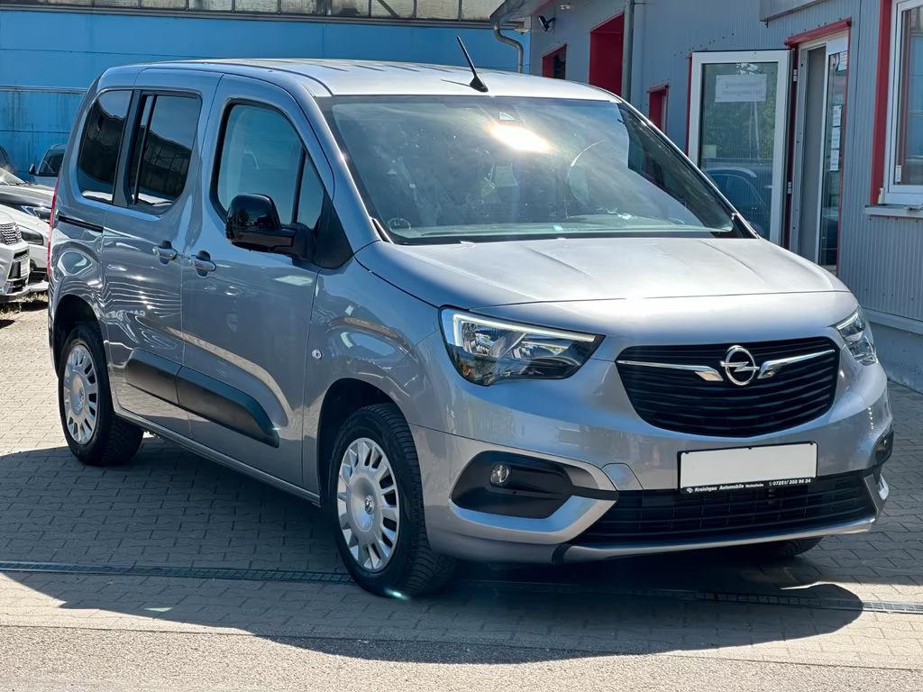 Opel Combo 2023 Diesel