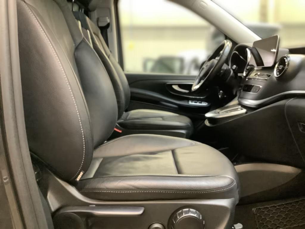 Mercedes-Benz Marco Polo