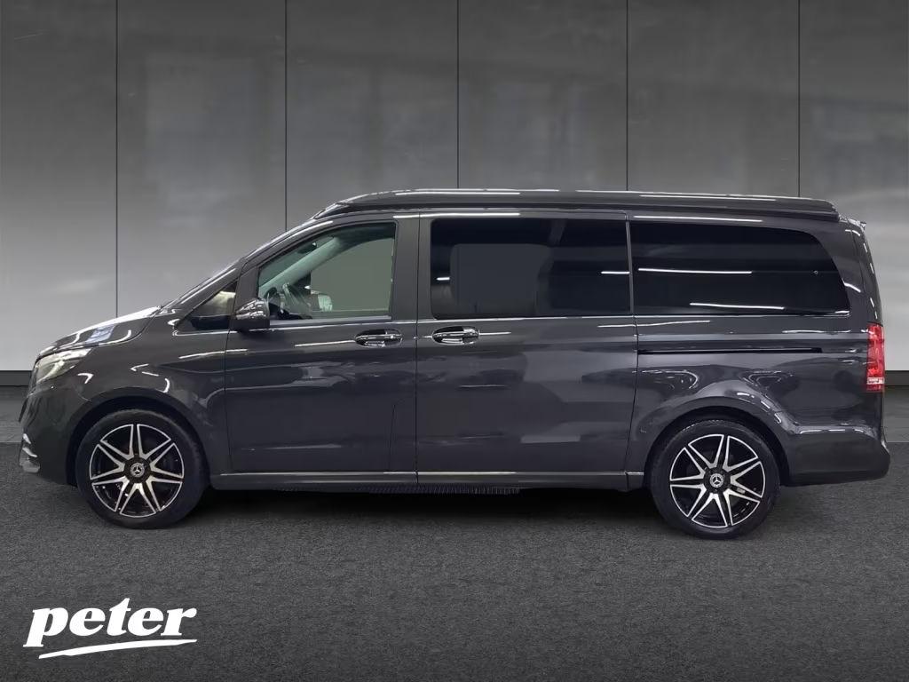 Mercedes-Benz Marco Polo
