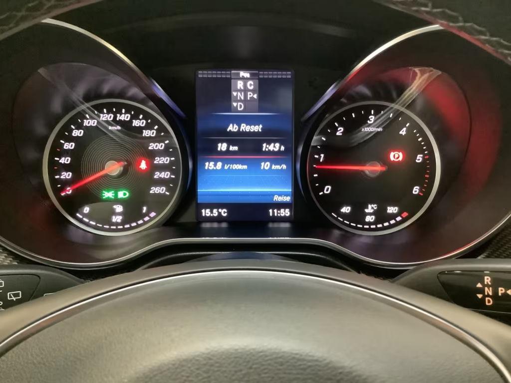 Mercedes-Benz Marco Polo