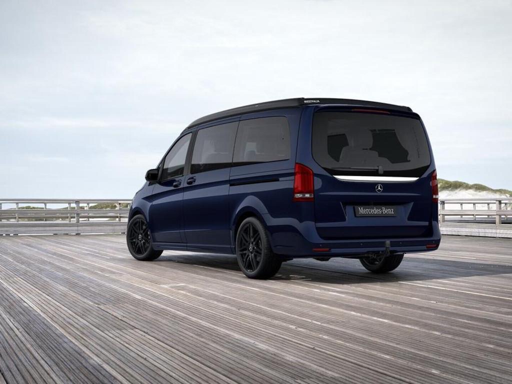 Mercedes-Benz Marco Polo