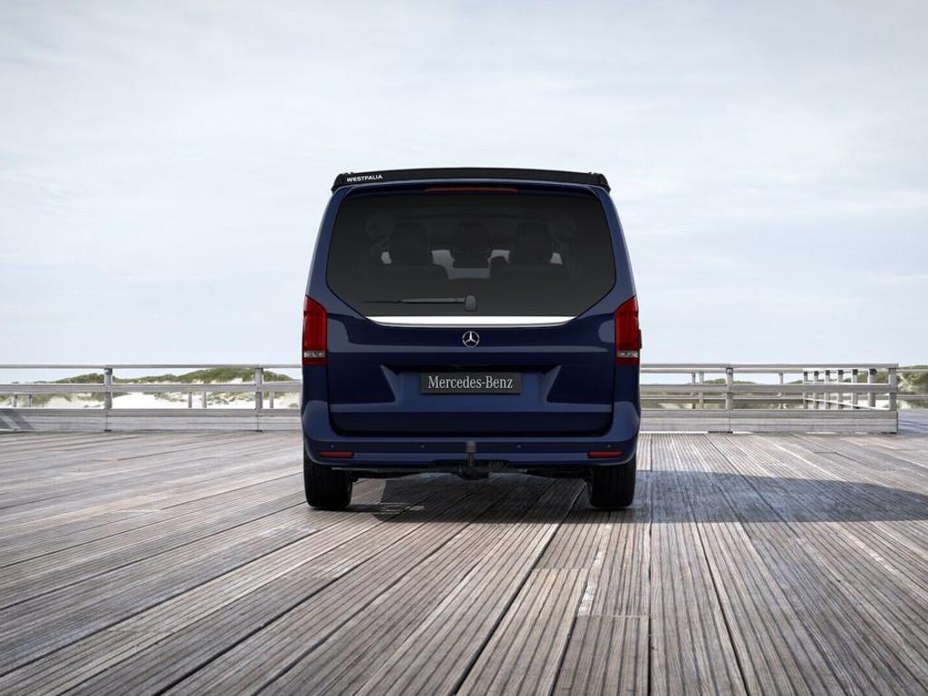 Mercedes-Benz Marco Polo