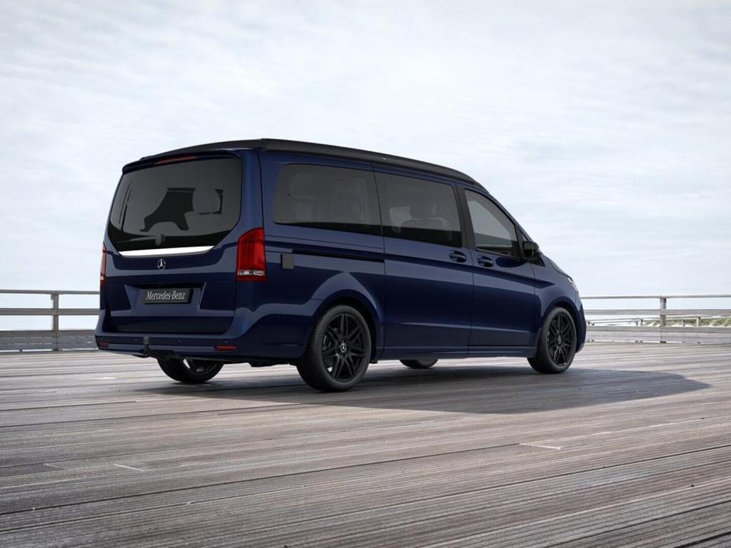 Mercedes-Benz Marco Polo