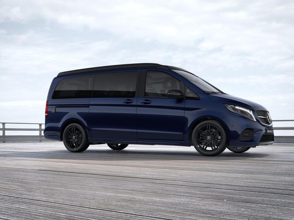 Mercedes-Benz Marco Polo