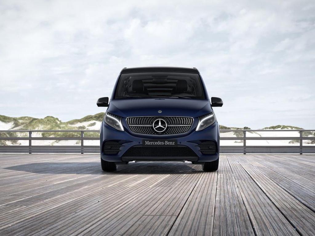 Mercedes-Benz Marco Polo