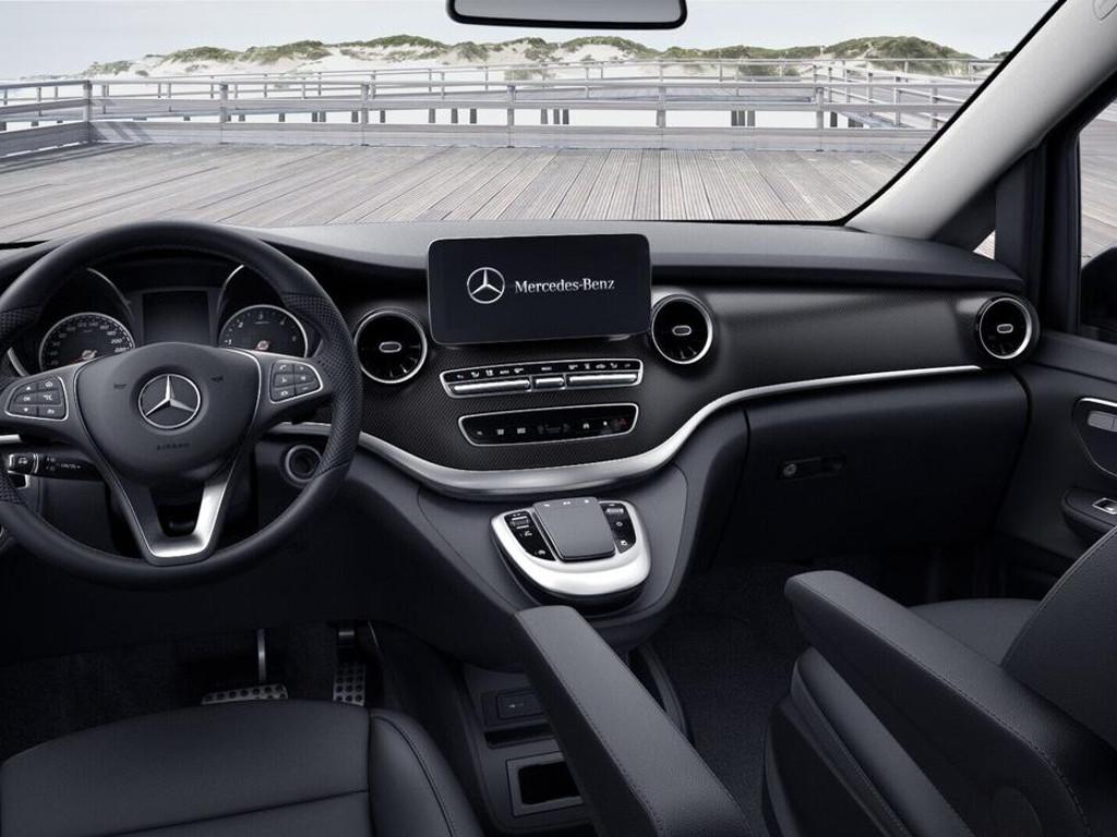 Mercedes-Benz Marco Polo