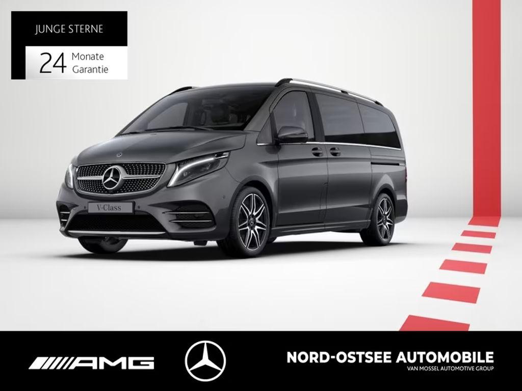 Mercedes-Benz V-Klasse 2022 Diesel