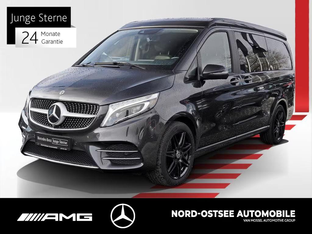 Mercedes-Benz Marco Polo 2022 Diesel