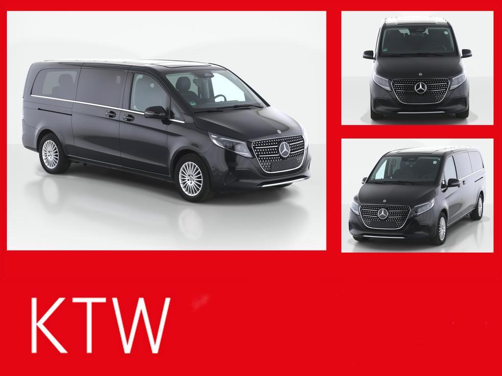 Mercedes-Benz V-Klasse 2025 Diesel
