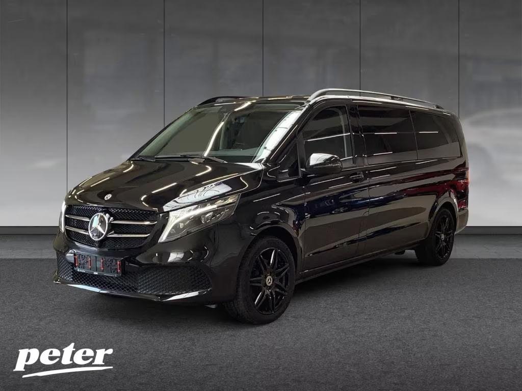 Mercedes-Benz V-Klasse 2024 Diesel
