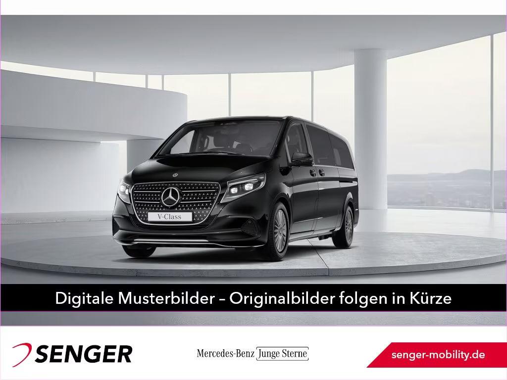 Mercedes-Benz V-Klasse 2025 Diesel