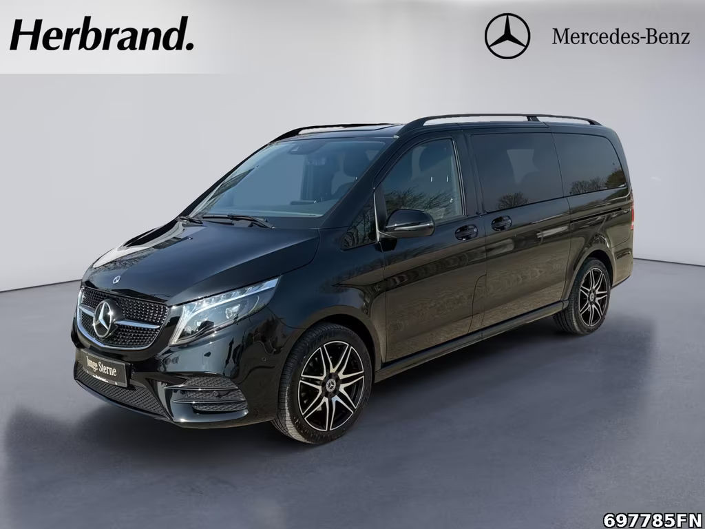 Mercedes-Benz V-Klasse 2023 Diesel