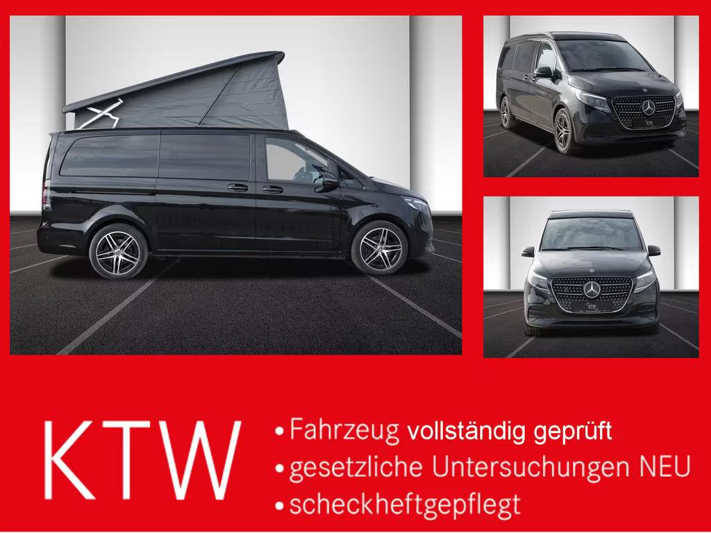 Mercedes-Benz Marco Polo 2025 Diesel