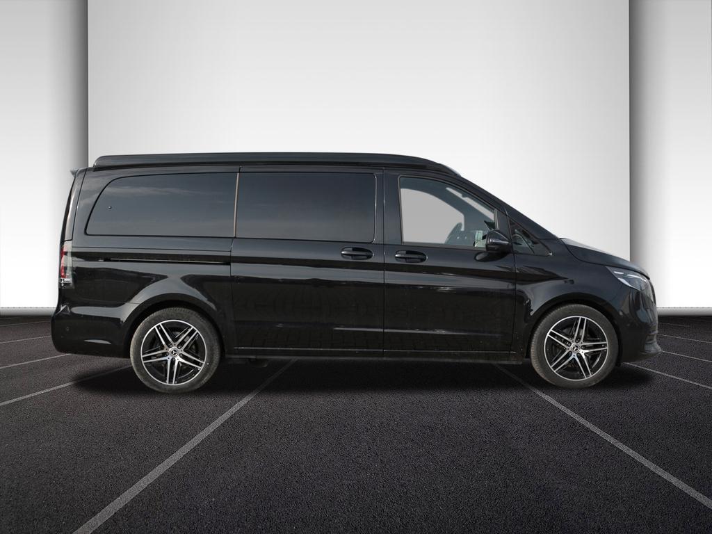 Mercedes-Benz Marco Polo