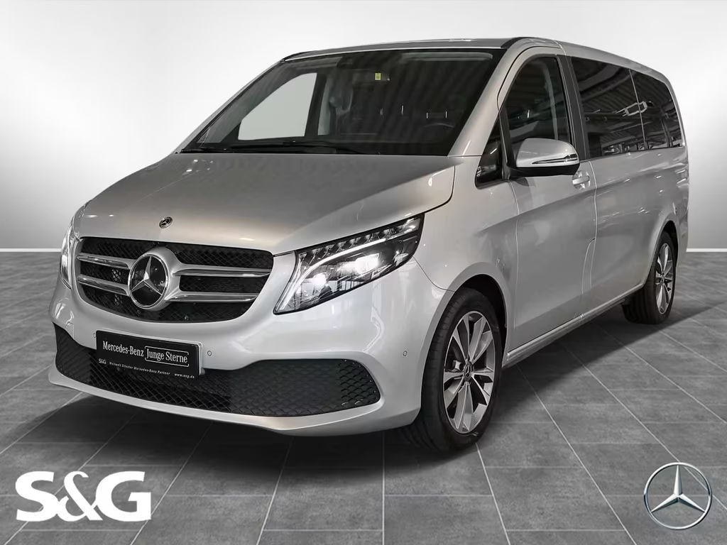 Mercedes-Benz V-Klasse 2023 Diesel