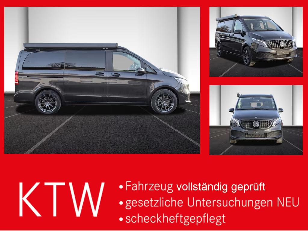 Mercedes-Benz Marco Polo