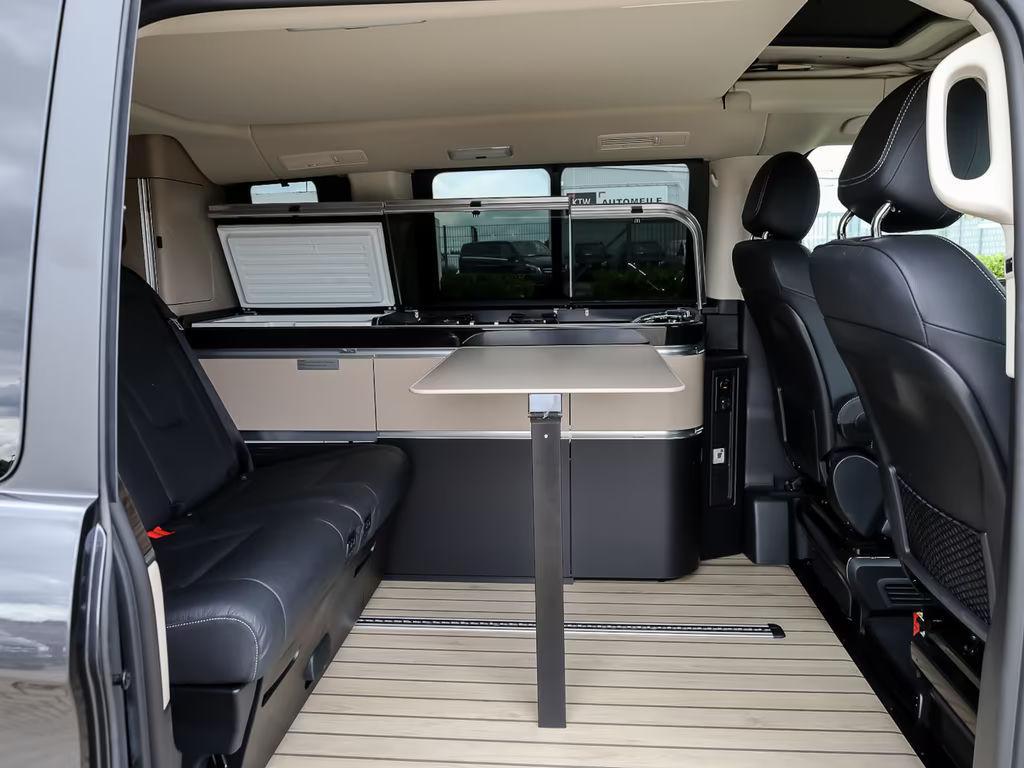 Mercedes-Benz Marco Polo
