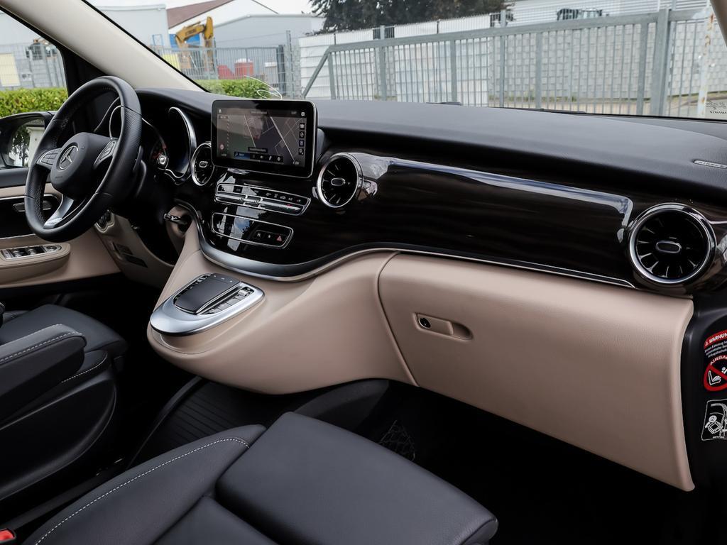 Mercedes-Benz Marco Polo