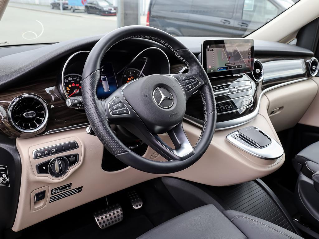 Mercedes-Benz Marco Polo
