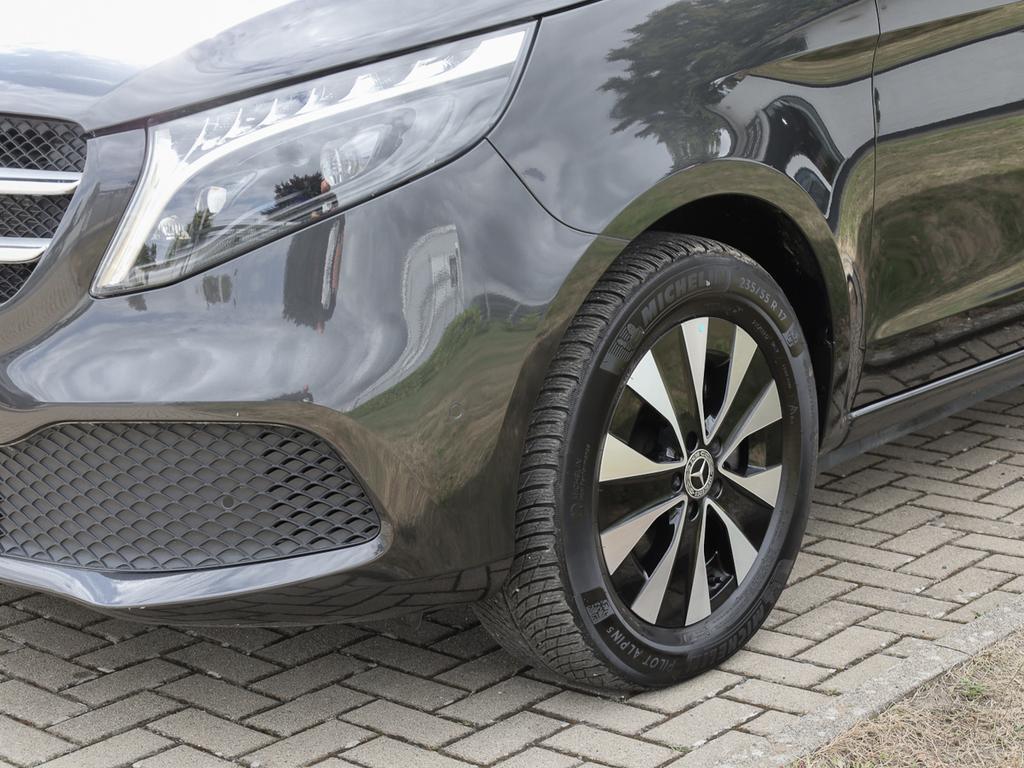 Mercedes-Benz Marco Polo