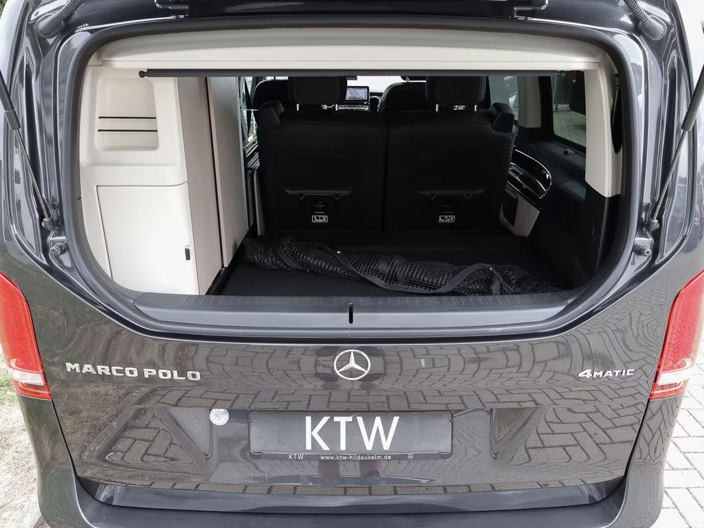 Mercedes-Benz Marco Polo