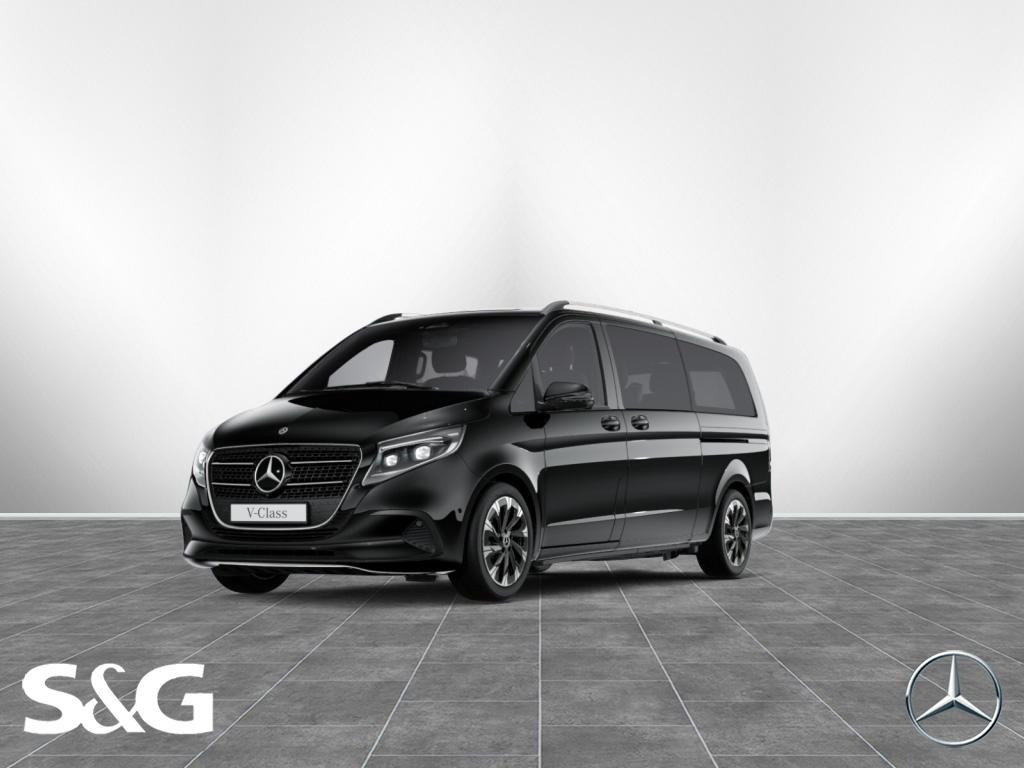 Mercedes-Benz V-Klasse 2025 Diesel