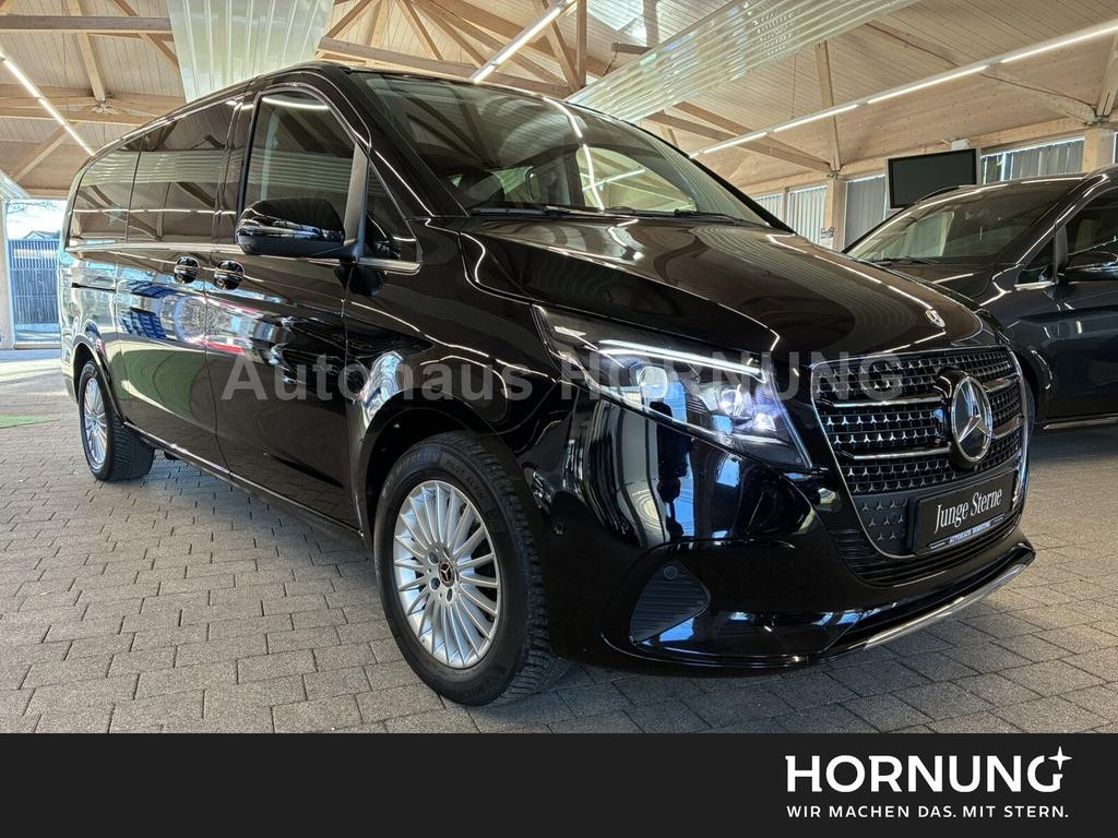 Mercedes-Benz V-Klasse 2025 Diesel