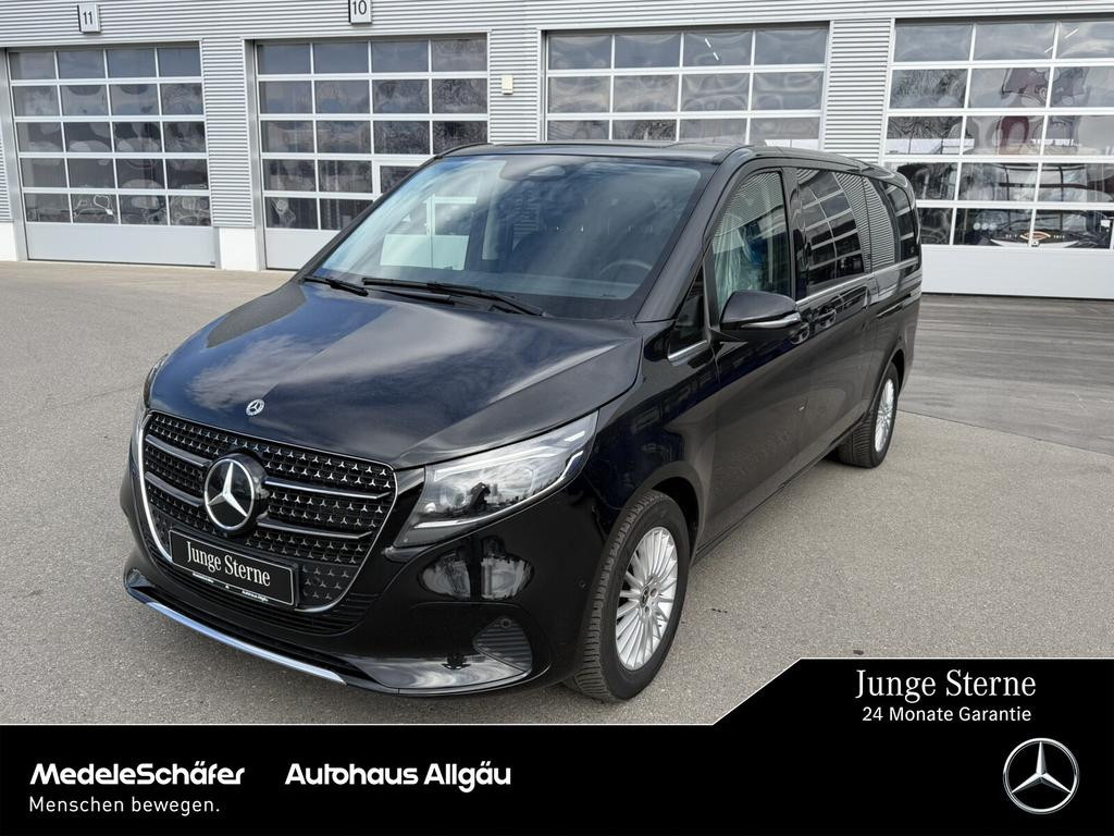 Mercedes-Benz V-Klasse 2025 Diesel