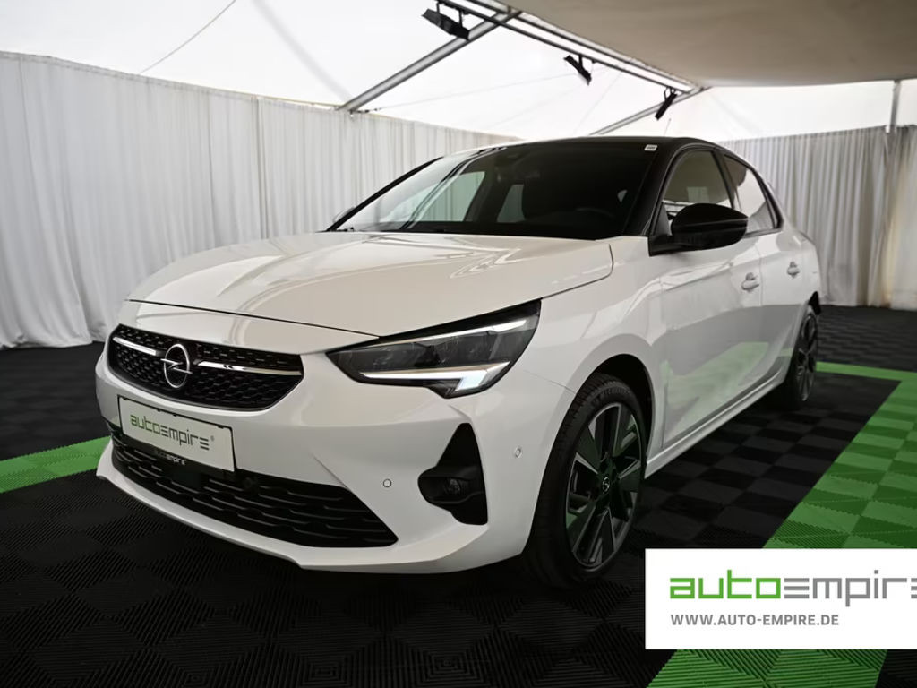 Opel Corsa 2023 Elektrisch