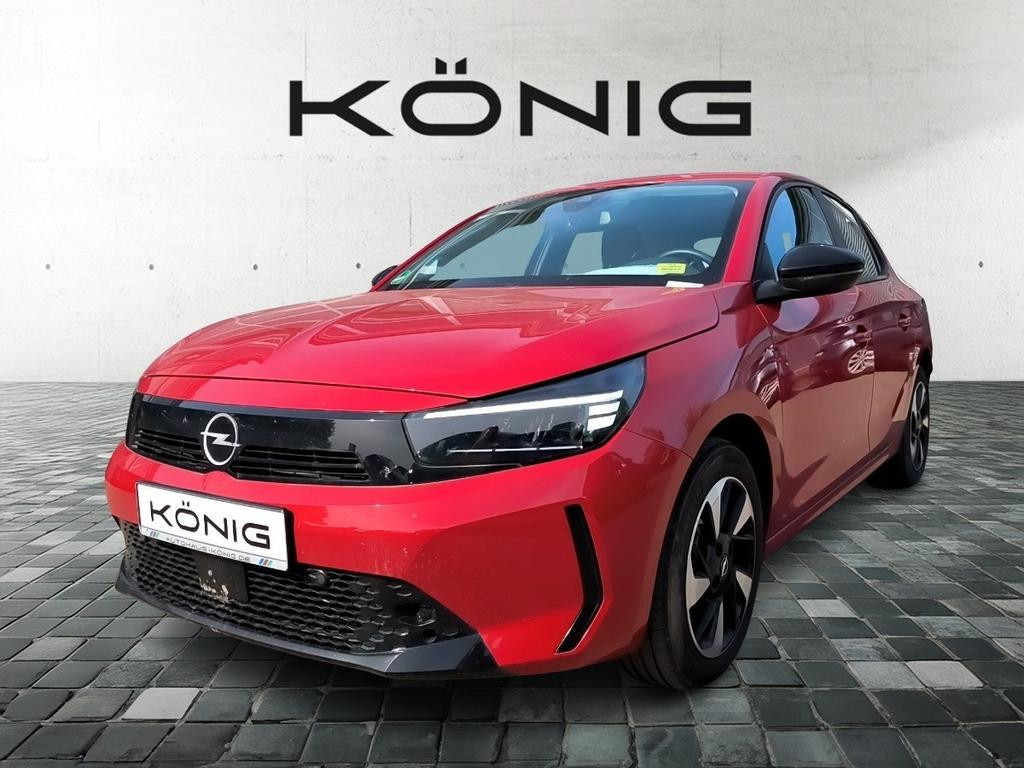 Opel Corsa 2023 Elektrisch