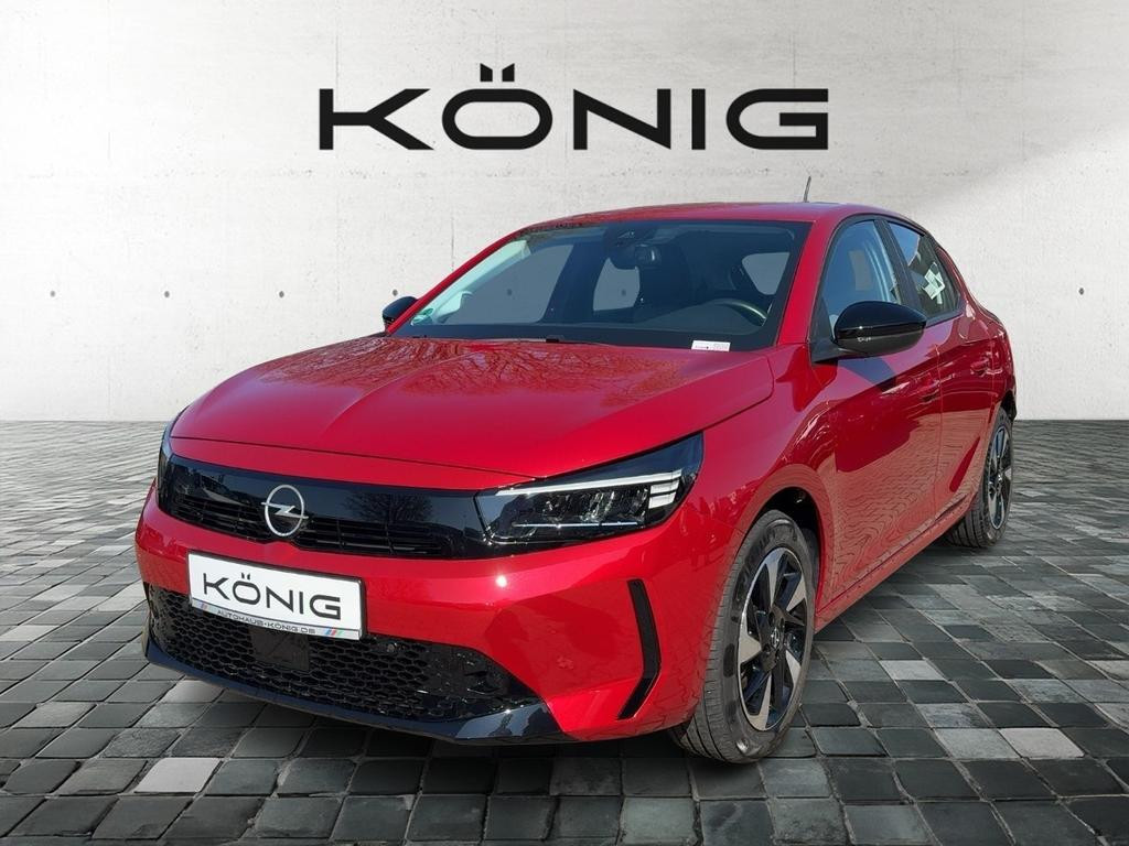 Opel Corsa 2023 Elektrisch