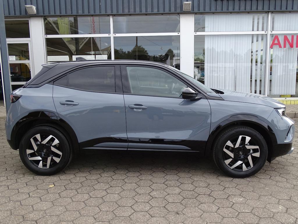 Opel Mokka 2026 Benzine