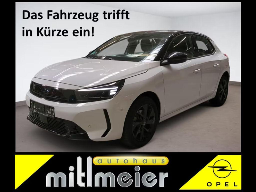 Opel Corsa 2025 Benzine
