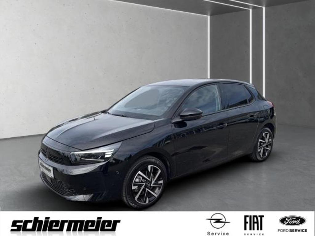 Opel Corsa 2025 Benzine