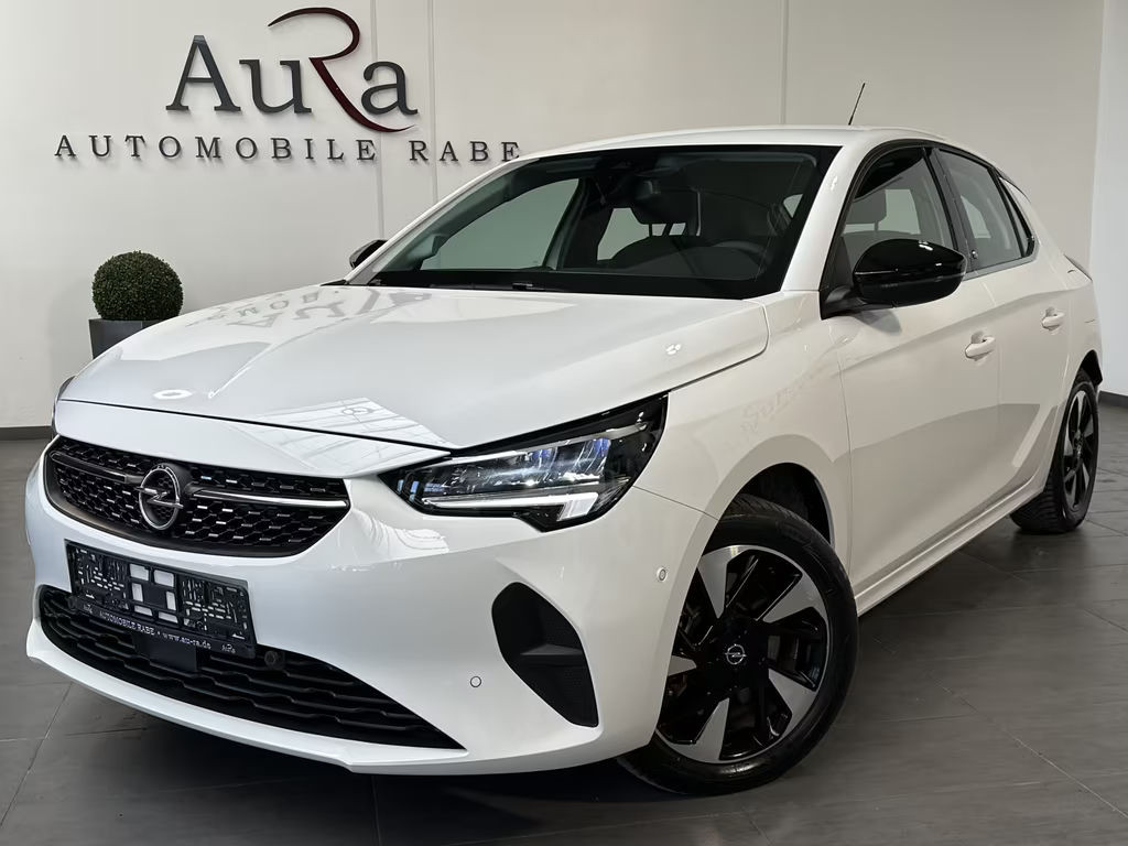 Opel Corsa 2023 Elektrisch