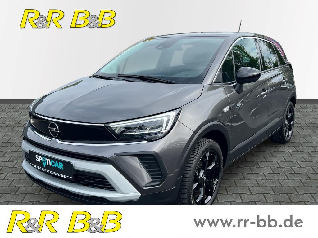 Opel Crossland 2025 Benzine