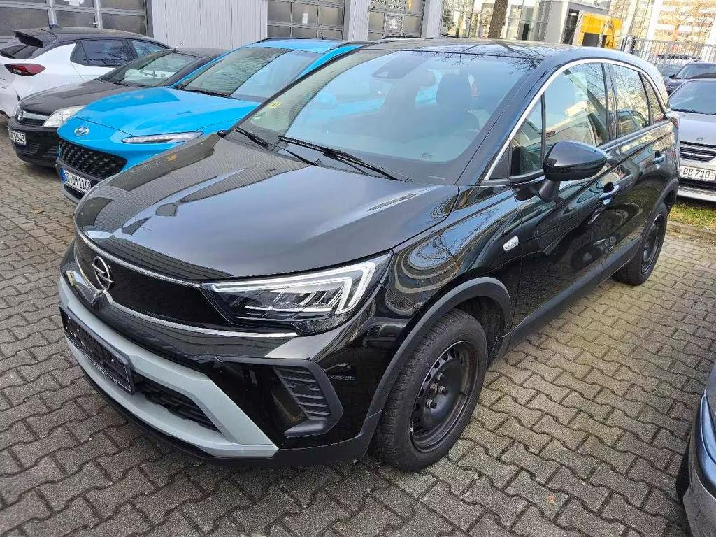 Opel Crossland 2022 Diesel