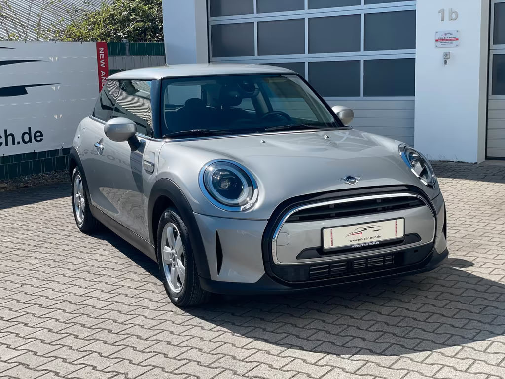 Mini Cooper 2023 Benzine