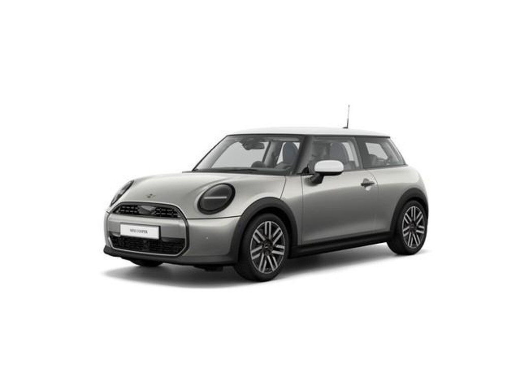 Mini Cooper 2024 Benzine