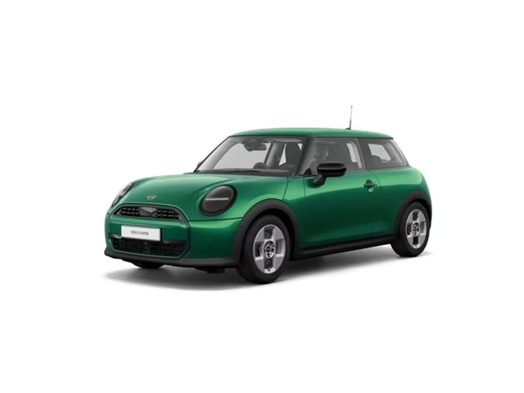 Mini Cooper 2024 Benzine