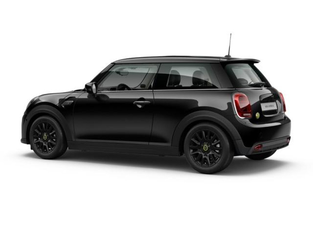 Mini Mini Electric