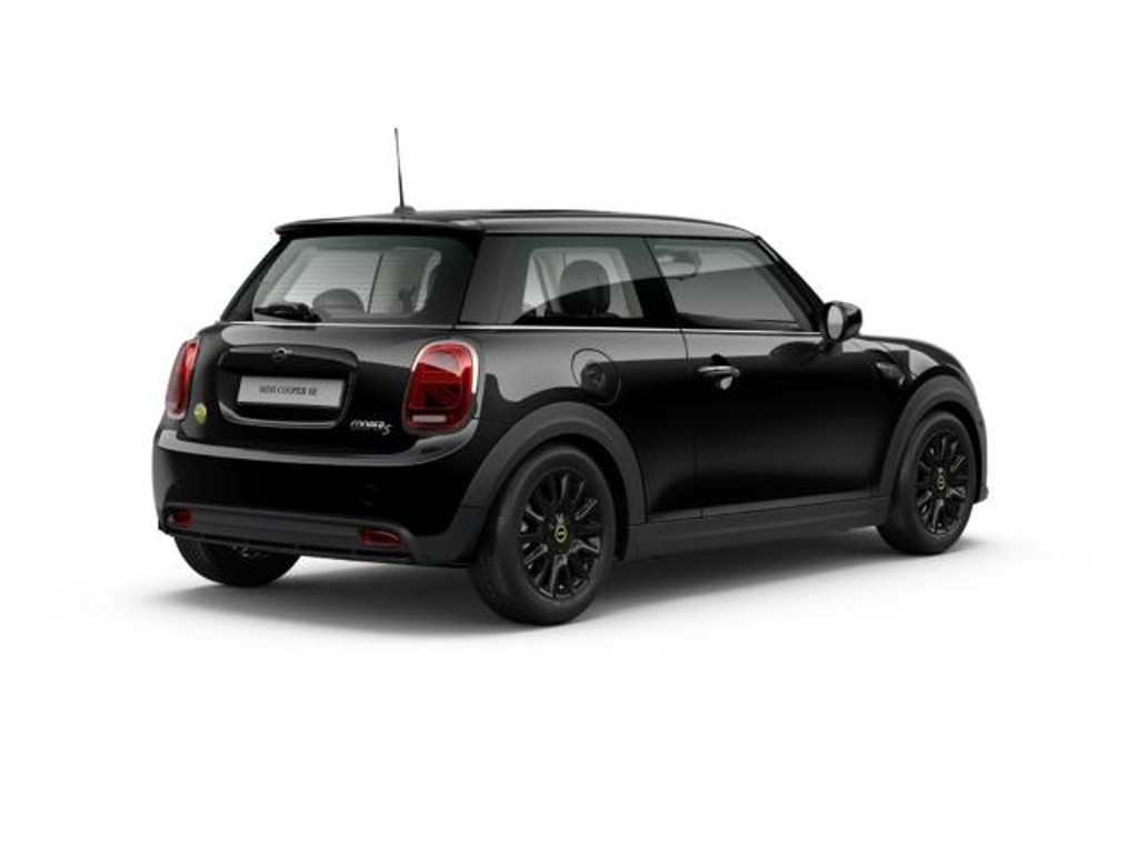 Mini Mini Electric