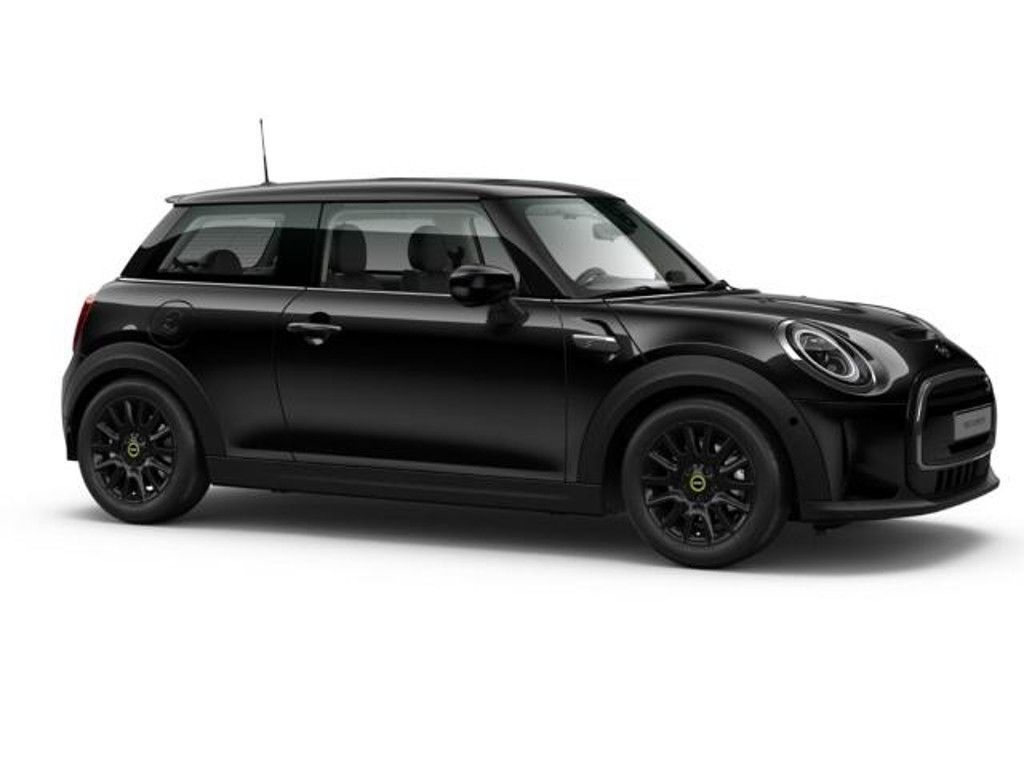 Mini Mini Electric