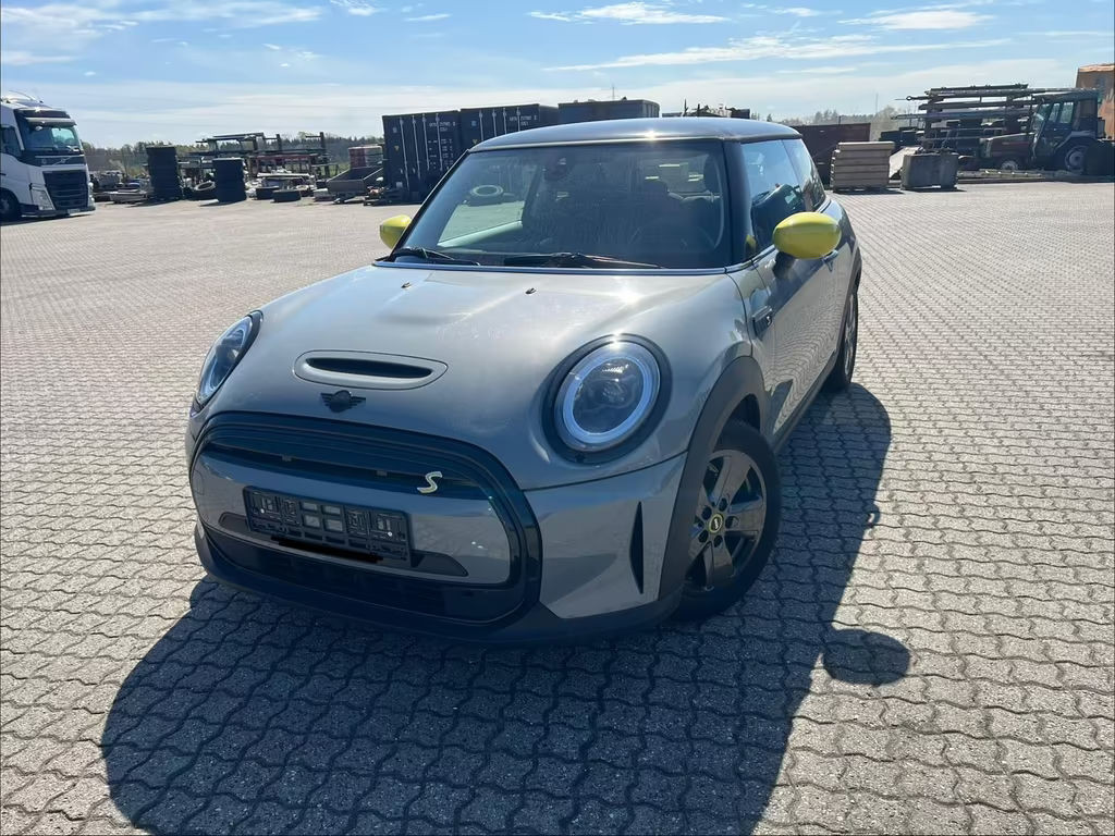 Mini Mini Electric