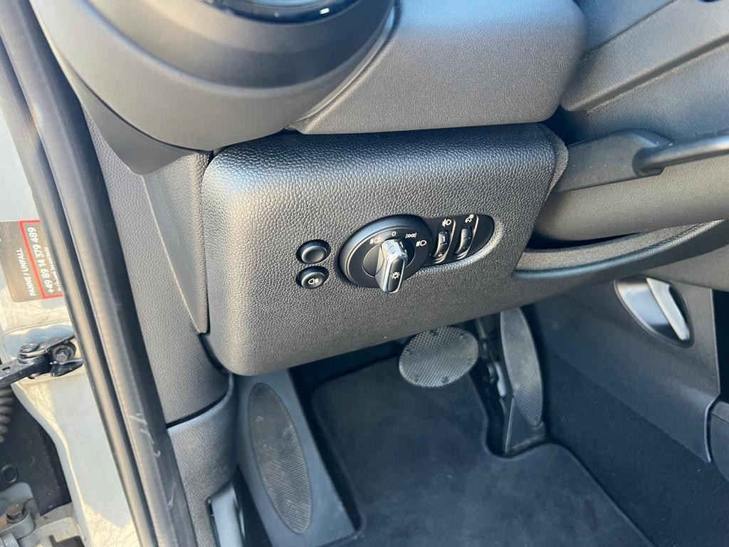 Mini Mini Electric