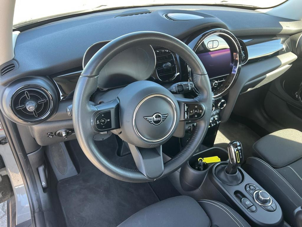 Mini Mini Electric
