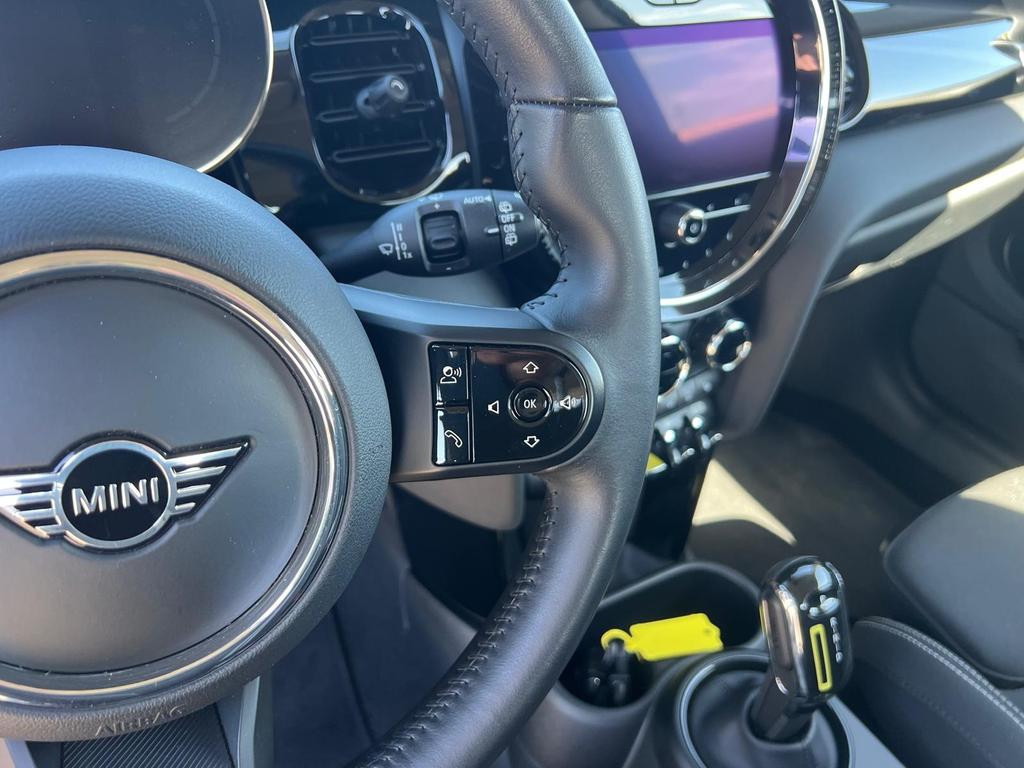 Mini Mini Electric
