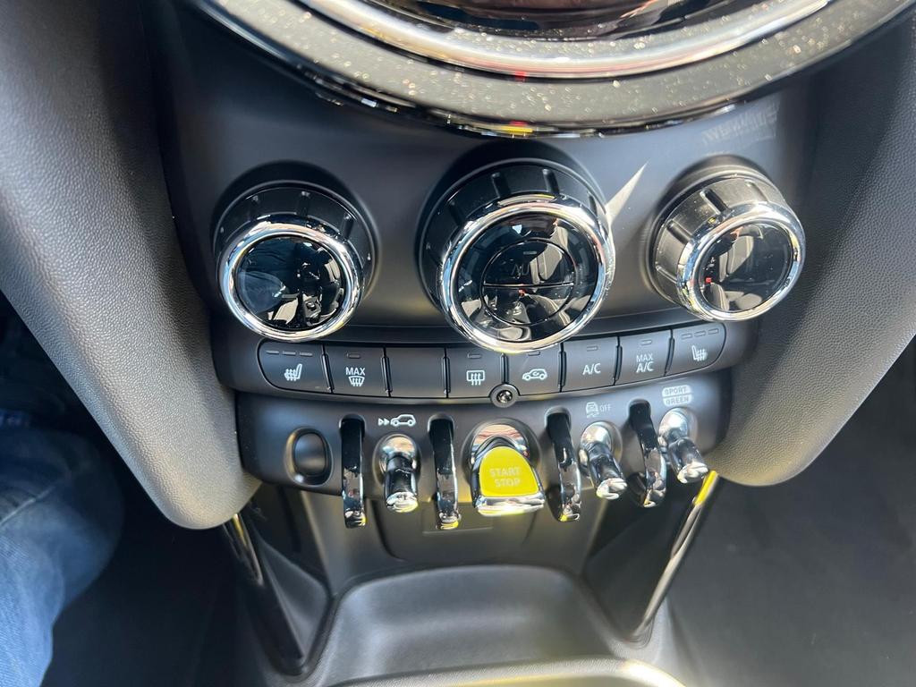 Mini Mini Electric