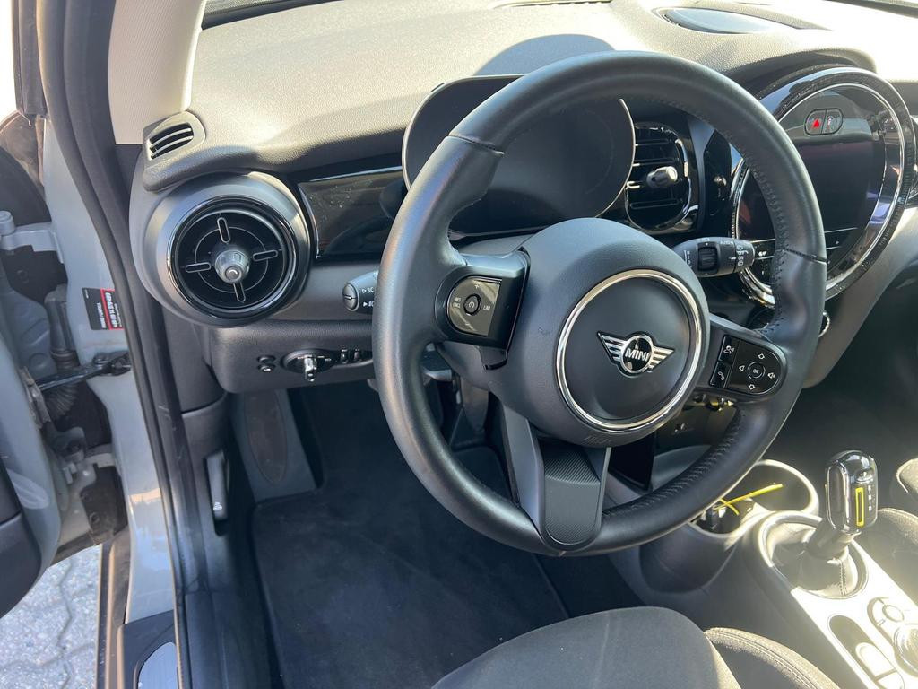 Mini Mini Electric